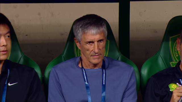 4-0，国安两场轰11球重返第二，林良铭传射4将破门，三镇8轮不胜